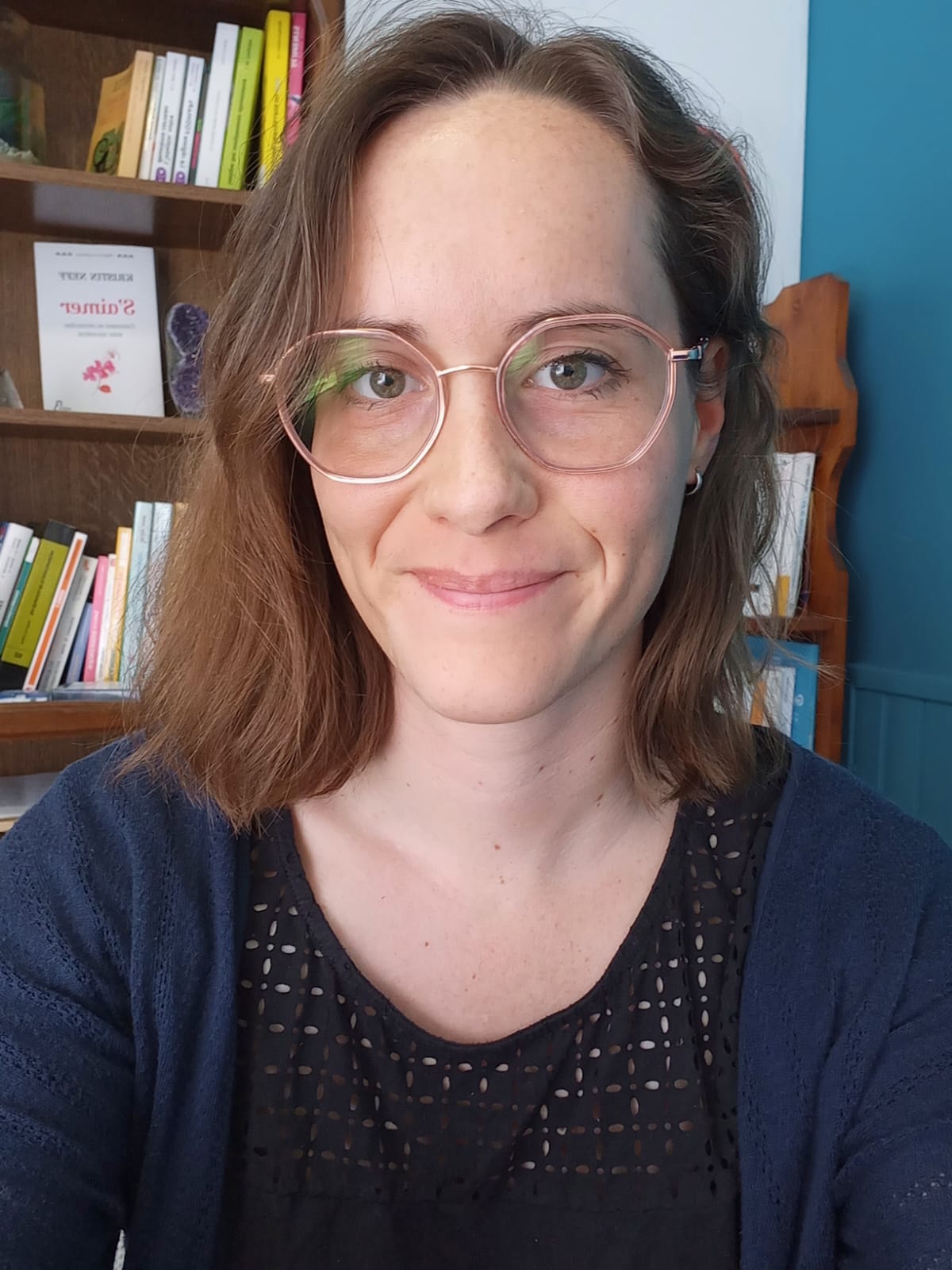 Psychologie - Léa Lebrun